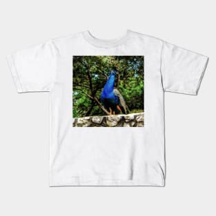 Majestic Kids T-Shirt